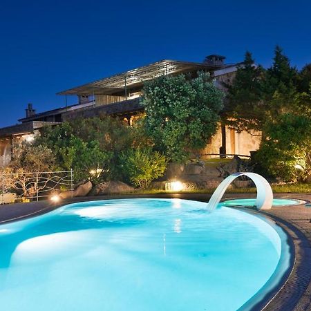 Affittacamere S'Alzola Porto Rotondo Bagian luar foto
